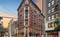 Hotel Seville NoMad, in the Unbound Collection by Hyatt
