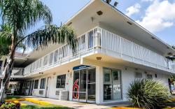 Motel 6 Jacksonville, FL - Orange Park
