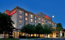 Austin Marriott South