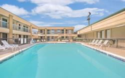 Park Inn by Radisson, Attalla-Gadsden