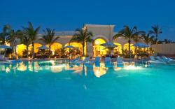 PUEBLO BONITO EMERALD BAY - ALL INCLUSIVE