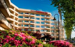 Residence Inn Seattle Downtown/Lake Union