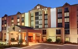 Hyatt Place Nashville Airport