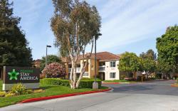 Extended Stay America Suites - San Jose - Sunnyvale