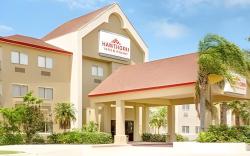 Hawthorn Suites by Wyndham Aransas Pass