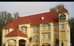 La Quinta Inn & Suites by Wyndham Savannah Airport - Pooler