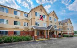 Studio 6 Extended Stay Philadelphia  Malvern  Swedesford Rd.   PA