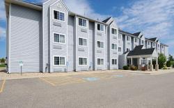 Quality Inn Owatonna Near Medical Center
