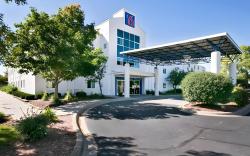 Motel 6 Brooklyn Center, MN - Minneapolis