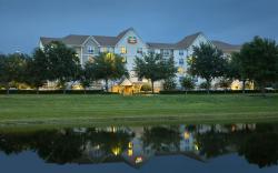 TownePlace Suites Orlando East/UCF Area