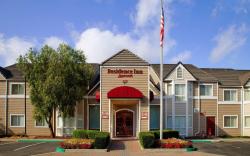 Residence Inn San Ramon