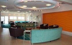 SpringHill Suites Las Cruces
