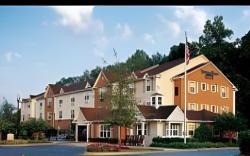 TownePlace Suites Dallas Plano/Legacy