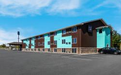 Baymont by Wyndham Liberty MO
