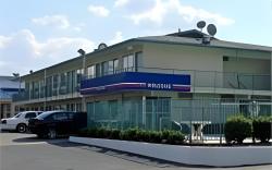 Motel 6 Murfreesboro, TN