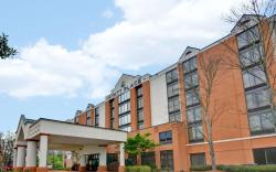 Hyatt Place Birmingham Hoover