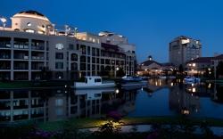 Delta Hotels by Marriott Grand Okanagan Resort