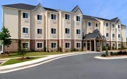 Microtel Inn & Suites by Wyndham Eagle Pass