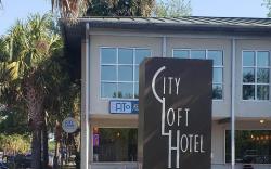 City Loft Hotel