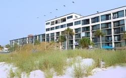 Ocean Club Resort Myrtle Beach a Ramada by Wyndham
