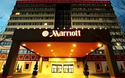 Albuquerque Marriott Pyramid North