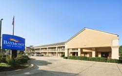 Baymont by Wyndham Fort Walton Beach Mary Esther