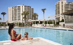 Ocean Creek Resort