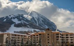 Grand Lodge Crested Butte