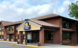 Days Inn by Wyndham Utica