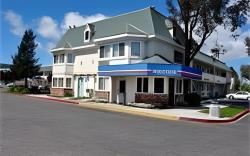 Motel 6 Rohnert Park, CA