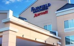 Fairfield by Marriott Inn and Suites Augusta Fort Eisenhower Area