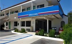 Motel 6 Sacramento, CA - Downtown