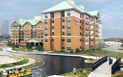 Residence Inn Oklahoma City Downtown/Bricktown