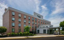 Fairfield Inn New York JFK Airport