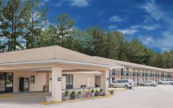 Days Inn by Wyndham Newton MS/I-20