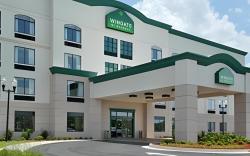 Wingate by Wyndham Savannah/Pooler