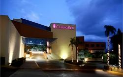 Marriott Tuxtla Gutierrez Hotel