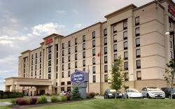 Hampton Inn & Suites by Hilton Halifax-Dartmouth