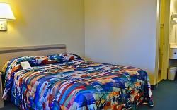 Motel 6 Sacramento, CA - North