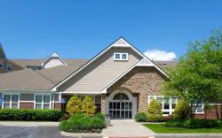 Residence Inn Poughkeepsie