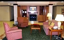 Fairfield Inn & Suites Edmond