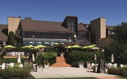 Arrowwood Resort & Conference Center - Alexandria