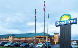 Days Inn by Wyndham Brewerton/ Syracuse near Oneida Lake