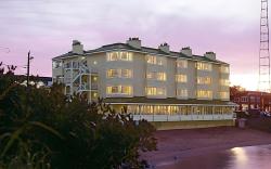 Spindrift Inn