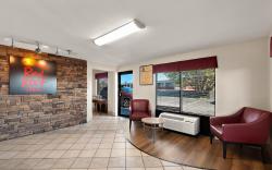 Red Roof Inn Winchester, VA