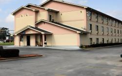 Knights Inn - Albany, GA