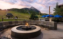 Elevation Hotel and Spa Crested Butte
