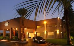 Scottsdale Parkview Resort