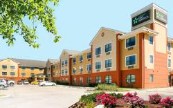 Extended Stay America Suites - Dallas - Greenville Avenue