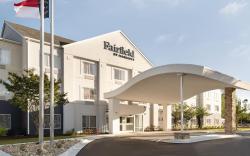 Fairfield Inn & Suites Jacksonville